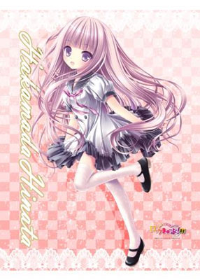 ロウきゅーぶ！SS ひなた B2タペストリー