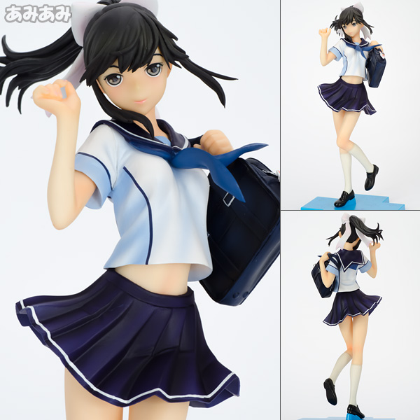 ラブプラス 高嶺愛花 1000ピース ジグソーパズル 完成品 ラブプラス