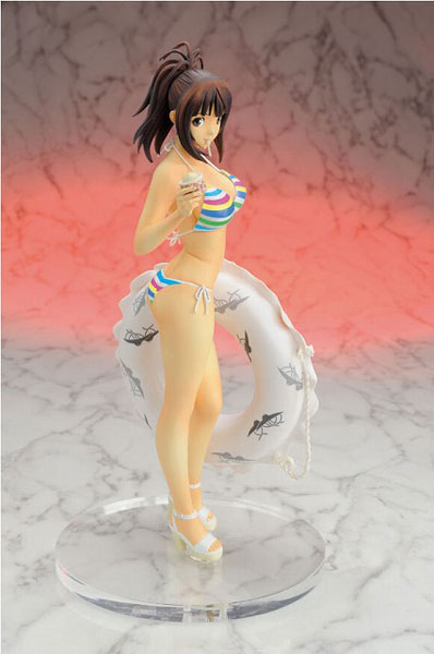 一騎当千 柳生三巌 リペイントVer 1/6 完成品フィギュア[アイズ