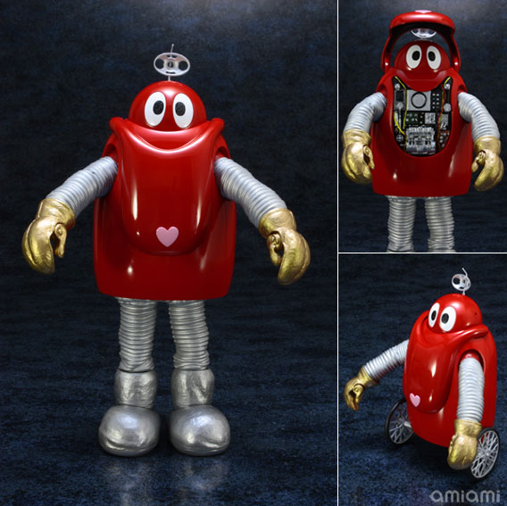 EX合金 がんばれ！！ロボコン ロボコン（再販）[FEWTURE MODELS