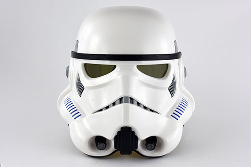 スター・ウォーズ ブラックシリーズ ボイスチェンジャーヘルメット