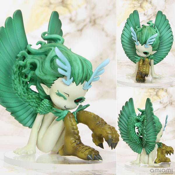 魔法使いの嫁 MAGプレミアムヴィネットコレクション マスコット