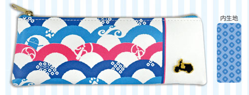 銀魂 ペンケースA(万事屋)[POMMOP]《在庫切れ》