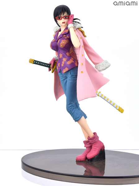 中古】(本体B/箱B)ワンピース SCultures BIG 造形王頂上決戦VI vol.2