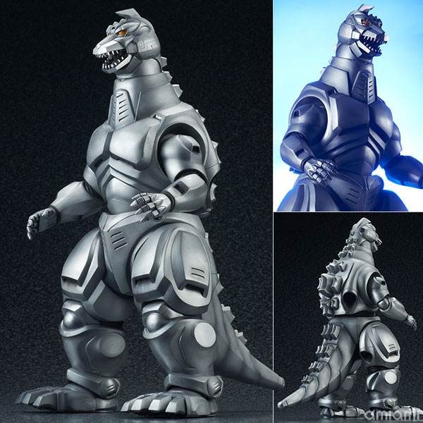 東宝30cmシリーズ メカゴジラ 1993 完成品フィギュア[エクスプラス