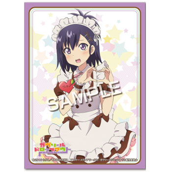 TVアニメ『ガヴリールドロップアウト』描き下ろしキャラクタースリーブ