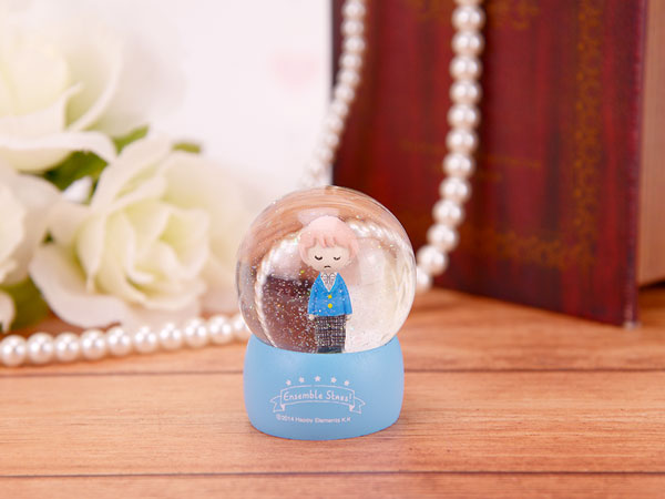 あんさんぶるスターズ！ 五奇人スノードーム 斎宮宗[amie]《在庫切れ》