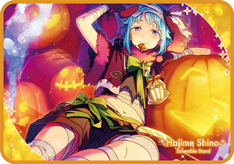 あんさんぶるスターズ！ ビジュアルブランケットVol.4 30.紫之創