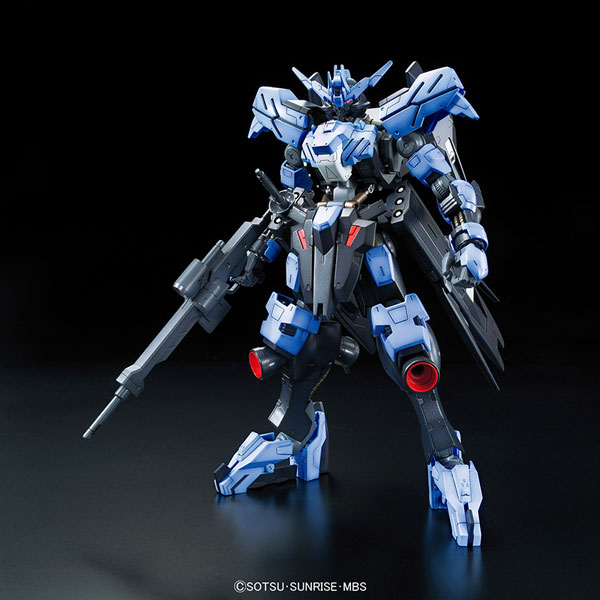 1/100 フルメカニクス ガンダムヴィダール プラモデル 『機動戦士