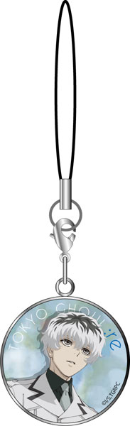 東京喰種トーキョーグール:re ネックストラップ 佐々木琲世 東京喰種