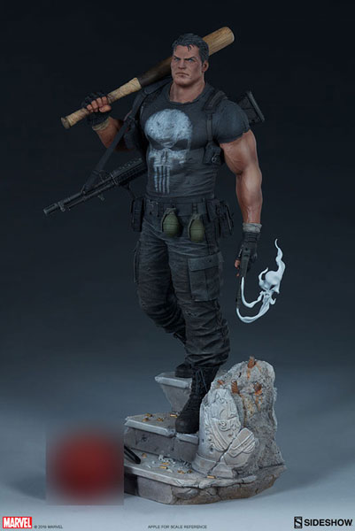 マーベル・コミック』 プレミアム・フォーマット・フィギュア