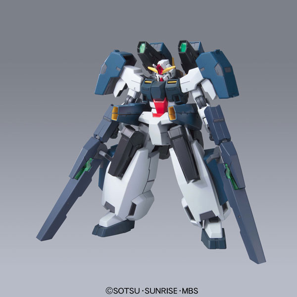 HG 機動戦士ガンダム00 1/144 セラヴィーガンダムGNHW/B プラモデル