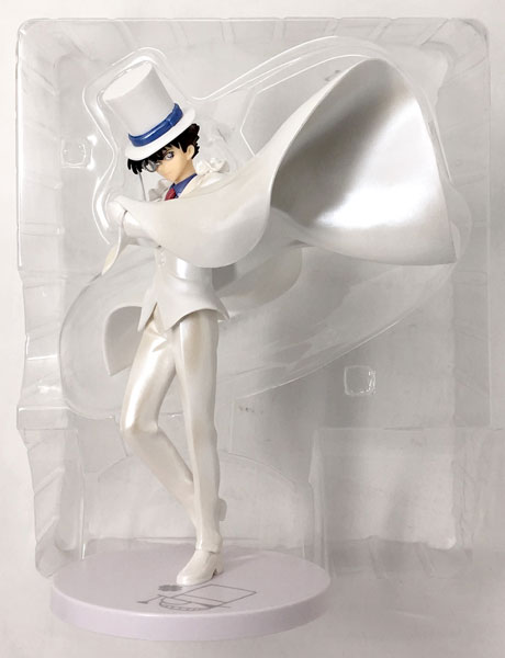 セガラッキーくじ 名探偵コナン ラストラッキー賞 怪盗キッド