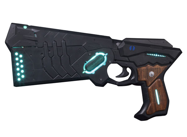 PSYCHO-PASS サイコパス ドミネーター SPECIAL EDITION