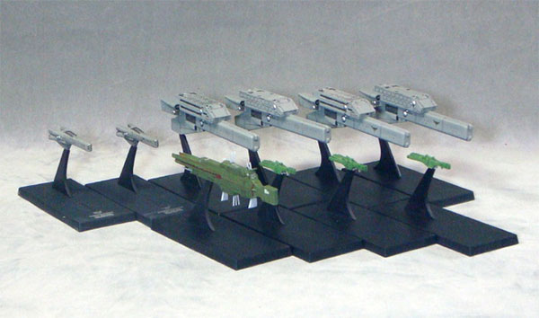 銀河英雄伝説 フリート・ファイル・コレクション Vol.12