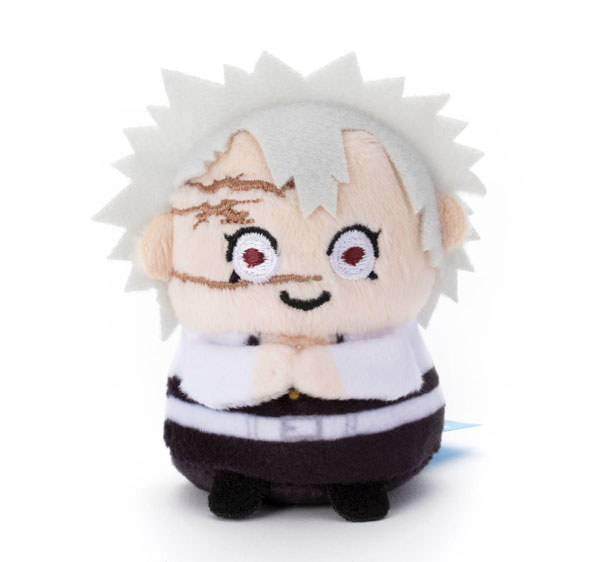 鬼滅の刃 minimaginationTOWN ミニミニフレンズ 不死川実弥[タカラ