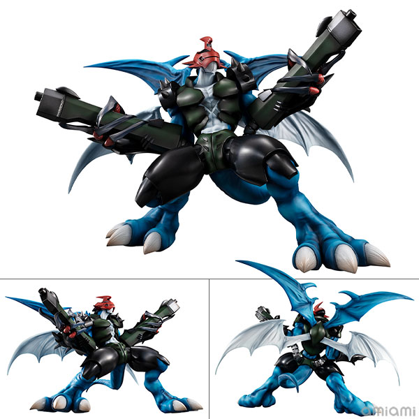 限定販売】Precious G.E.M.シリーズ デジモンアドベンチャー02