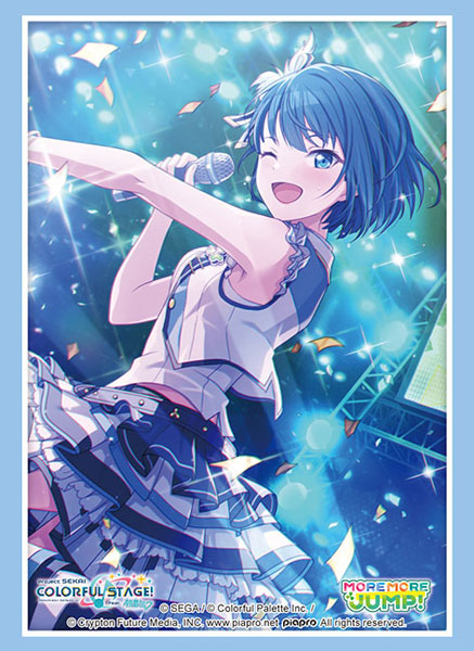 ブシロード スリーブコレクション ハイグレード Vol.3442 プロジェクト