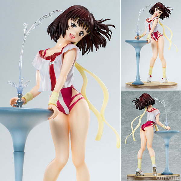 VIVIgnette トップをねらえ！ タカヤ・ノリコ ≪35th Anniversary Ver