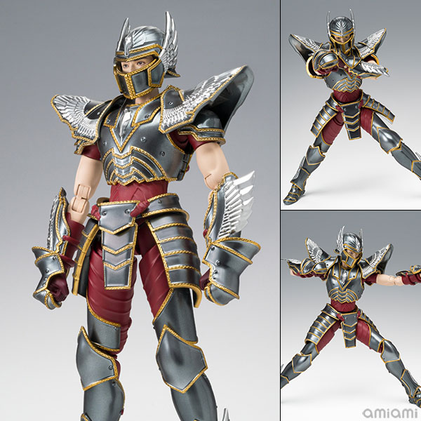 聖闘士聖衣神話EX ペガサス星矢 -聖闘士星矢 The Beginning- 『聖闘士
