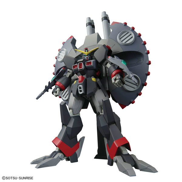HG 1/144 デストロイガンダム プラモデル[BANDAI SPIRITS]《在庫切れ》