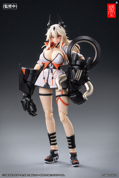 オリジナルタイトル「砂の家」より、「時桜」と「砂織」のアクション