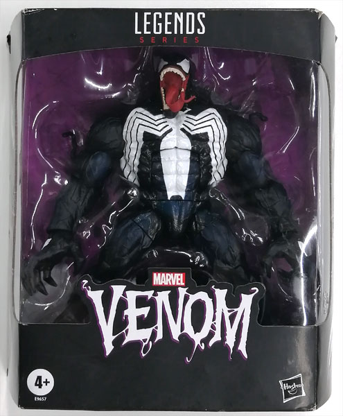 マーベル・コミック ハズブロ アクションフィギュア 6インチ