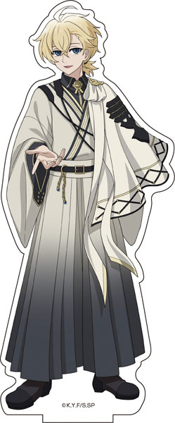 TVアニメ「終わりのセラフ」 描き下ろしBIGアクリルスタンド (2)百夜