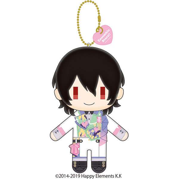 限定販売】あんさんぶるスターズ！！ コスチュームマスコット -8th