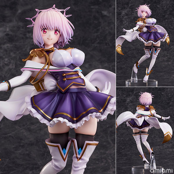 グリッドマンユニバース』新条アカネ(ニューオーダー) 1/6 完成品