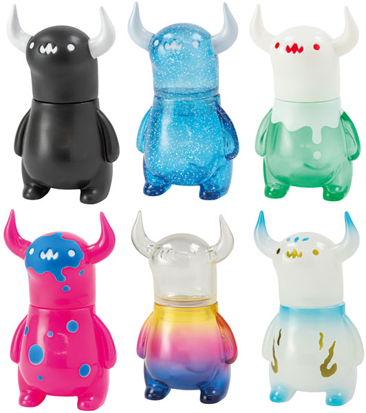 上の空怪獣ボー 6個入りBOX[SO-TA]《在庫切れ》