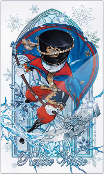 Identity V 第五人格 氷の国Ver. クリアカード 泣き虫 -イワン[NetEase