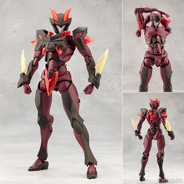 無限邂逅メガロマリア メフィスト プラモデル[コトブキヤ]【送料無料