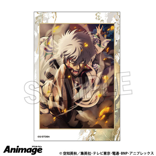 銀魂 積み積みブロック 10（再販）[PROOF]《在庫切れ》