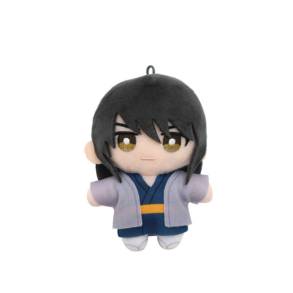 銀魂 ぬいぐるみマスコット 桂小太郎[ムービック]《在庫切れ》