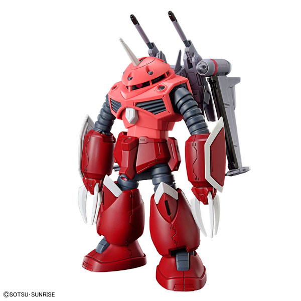 HG 1/144 ズゴック(SEED FREEDOM Ver.) プラモデル 『機動戦士ガンダム