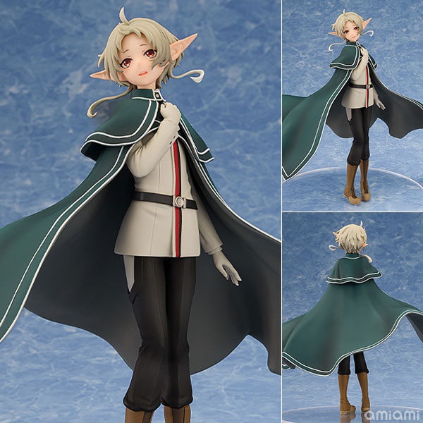 無職転生II ～異世界行ったら本気だす～ シルフィエット 完成品