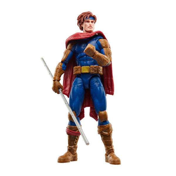 マーベル・レジェンド」6インチ・アクションフィギュア X-MENシリーズ