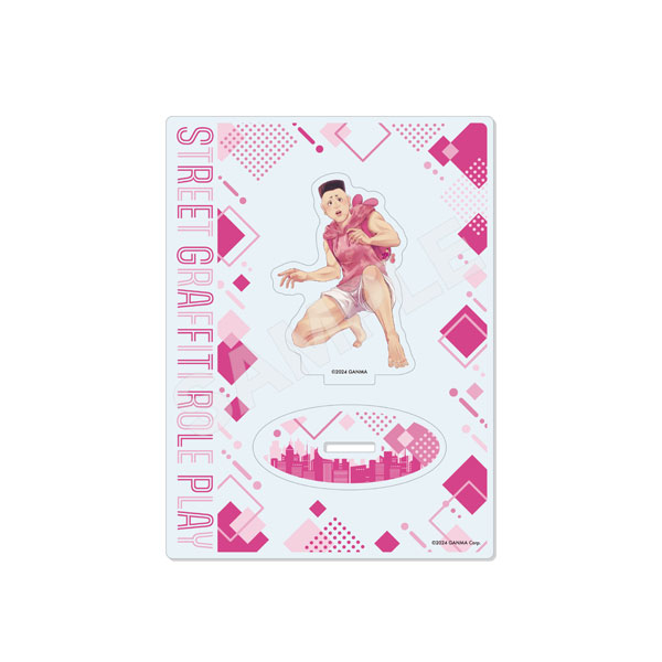 やん 904545サイドアクリルサマーセール品 よっしー 904545サイド