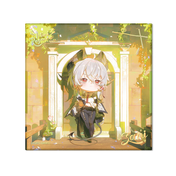 韓国限定 鳴潮 キャンパス 色紙 韓国限定 鳴潮 キャンパス 色紙 - メルカリ