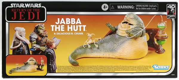 スター・ウォーズ BLACKシリーズ 6インチ・アクションフィギュア