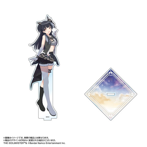 アイドルマスター シャイニーカラーズ BIGアクリルスタンド Vol.4 05