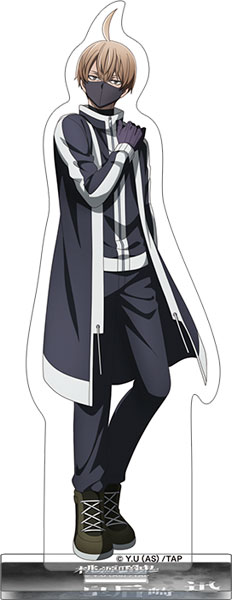 桃源暗鬼 アクリルスタンド 皇后崎迅[ムービック]《発売済・在庫品》