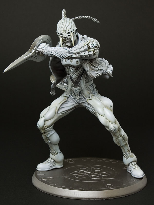 ART WORKS MONSTERS 仮面ライダー555 第4弾 スネークオルフェノク