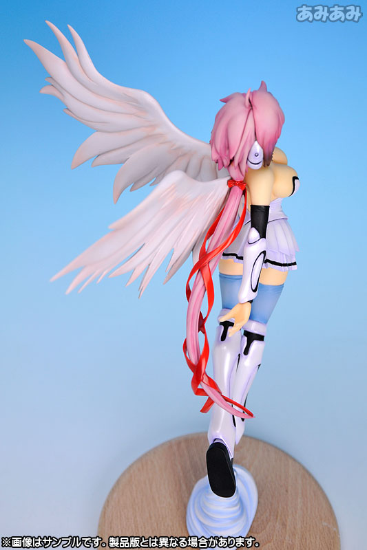 そらのおとしもの イカロス 1/7スケール 完成品フィギュア[グランズ