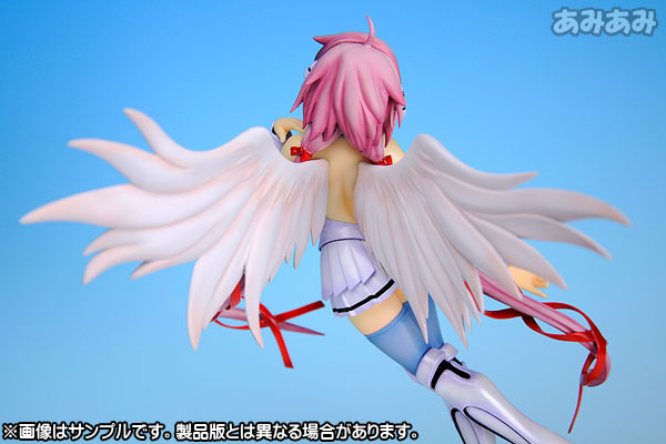 そらのおとしもの イカロス 1/7スケール 完成品フィギュア[グランズ