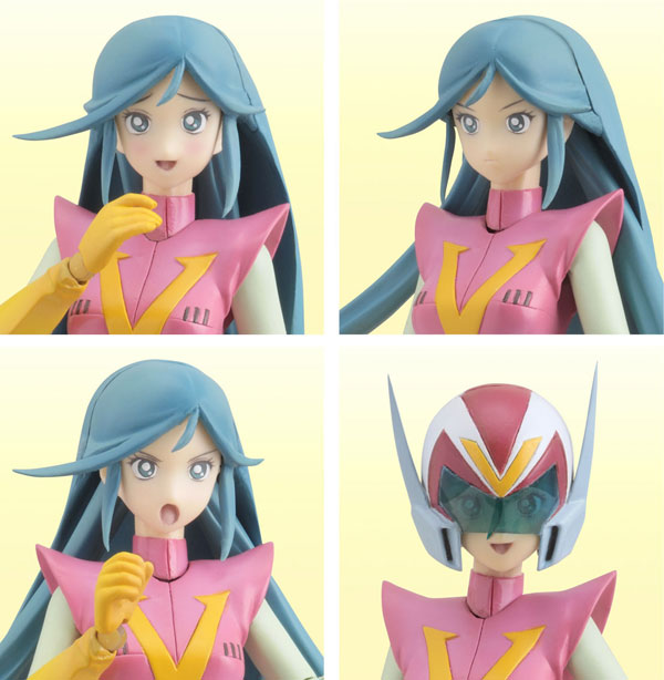 グッとくるフィギュアコレクション38 南原ちずる 完成品フィギュア