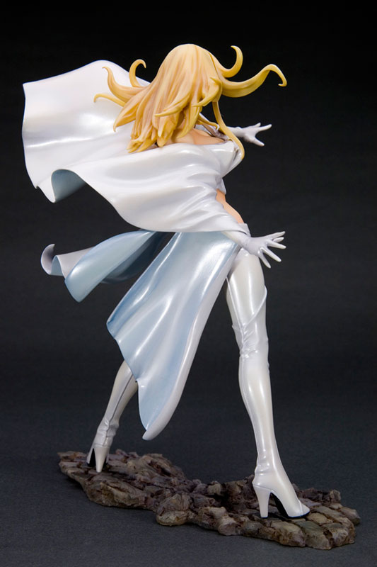 MARVEL BISHOUJO(マーベル×美少女) X-MEN エマ・フロスト スタチュー