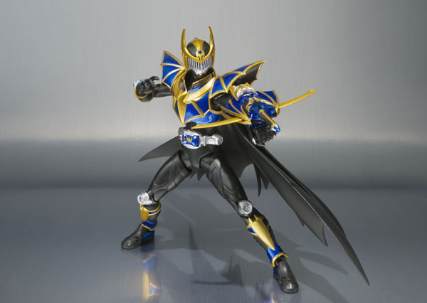 S.H.フィギュアーツ 仮面ライダーナイトサバイブ 『仮面ライダー龍騎