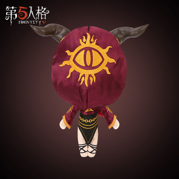 Identity V 第五人格 着せ替えぬいぐるみ 祭司[NetEase Games]《在庫切れ》
